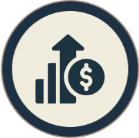 Extensive Lending Options